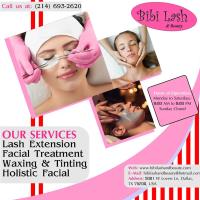 Volume Lash Extensions | Bibi Lash & Beauty Care image 2